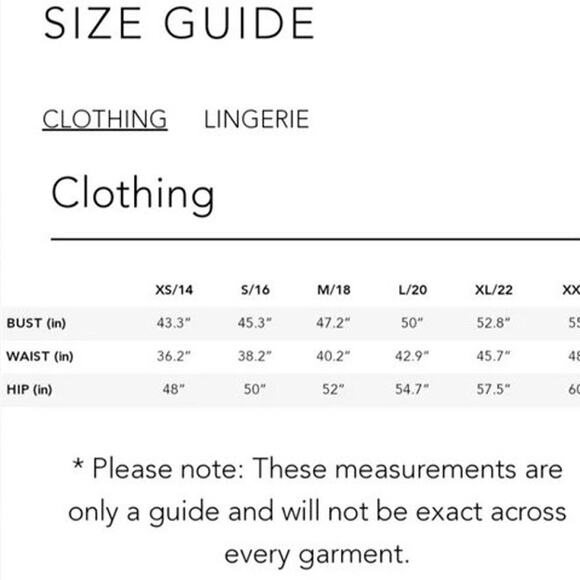 City Chic Etched Poppy Floral Print Wrap Dress Plus Large 20 - Picture 8 of 9